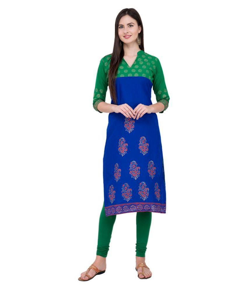 shin kurti