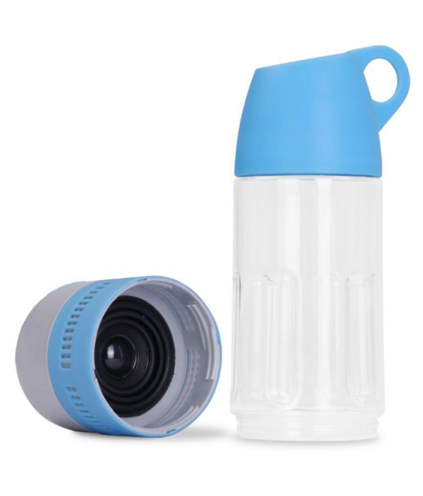 Zebronics ROVER 2 in 1 Water bottle Bluetooth Speaker - Buy Zebronics ...