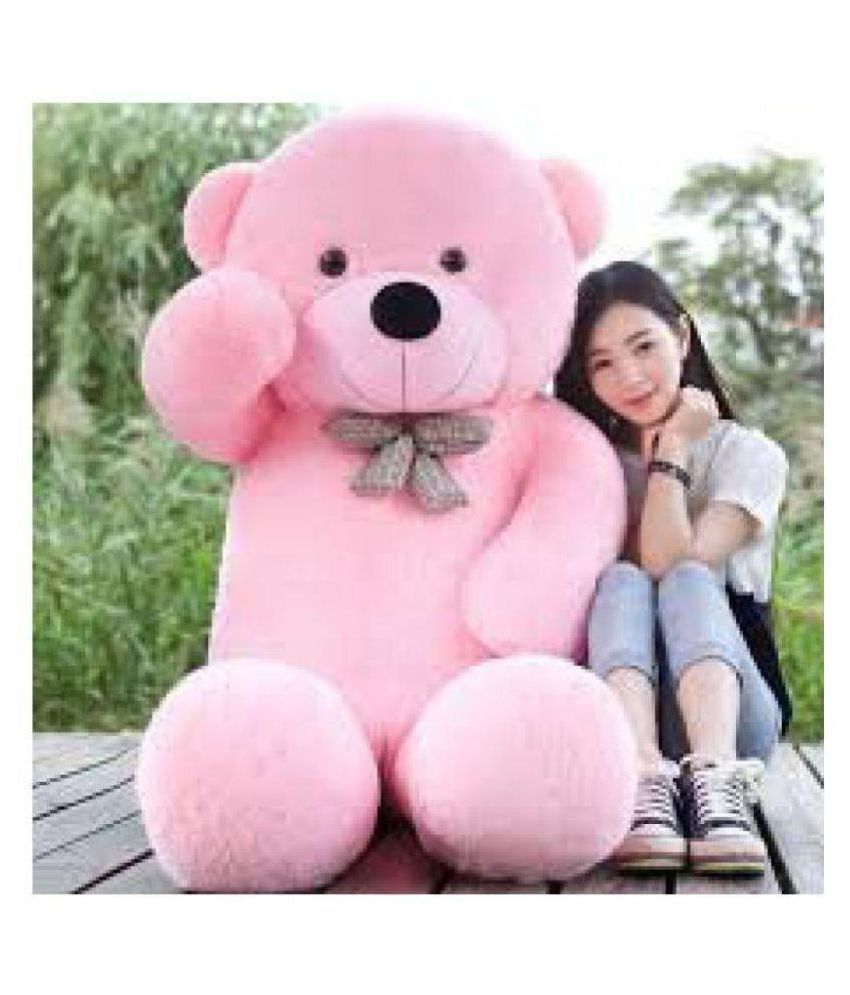 4 feet teddy bear online shopping