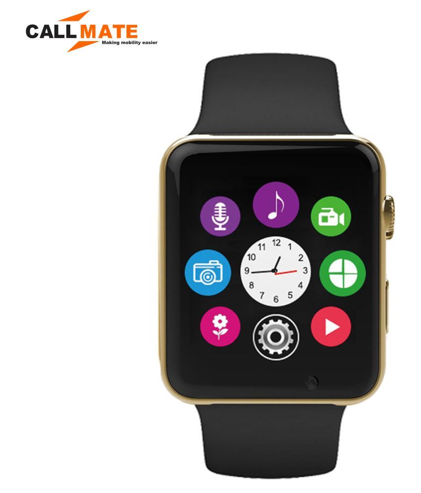 callmate a1 smartwatch