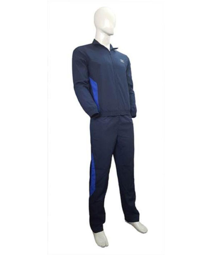 umbro tracksuit price