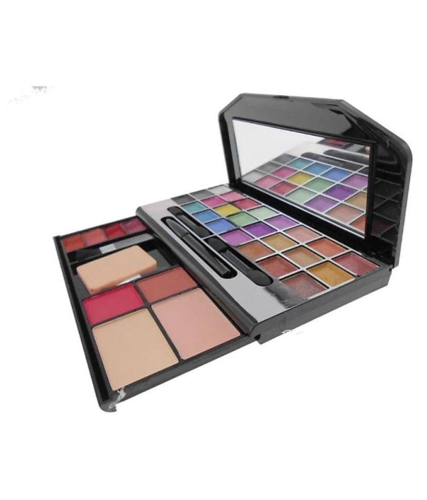     			Kiss Beauty Makeup Kit