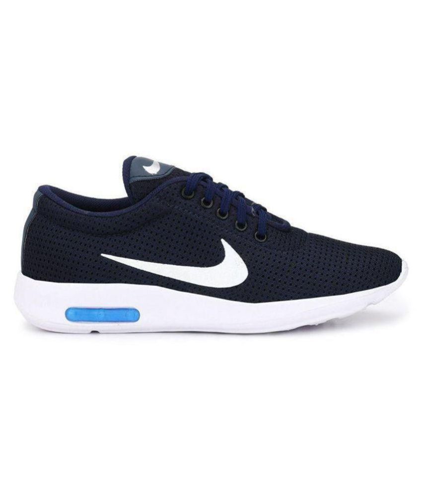 rivi9 Sneakers Blue Casual Shoes - Buy 