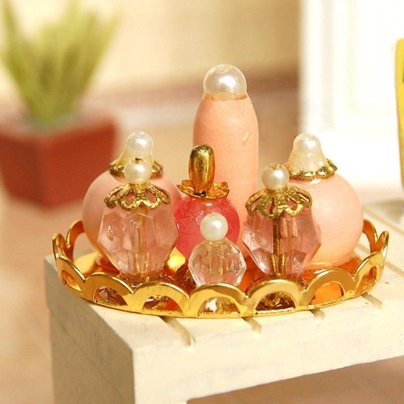 cute mini perfume bottles