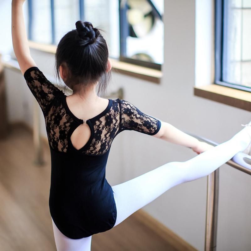 dancewear romper