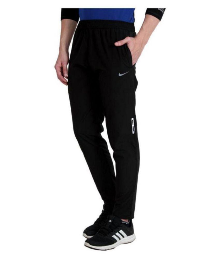 nike pants polyester