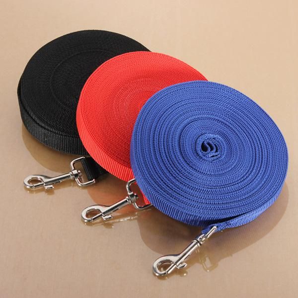 100 ft dog leash