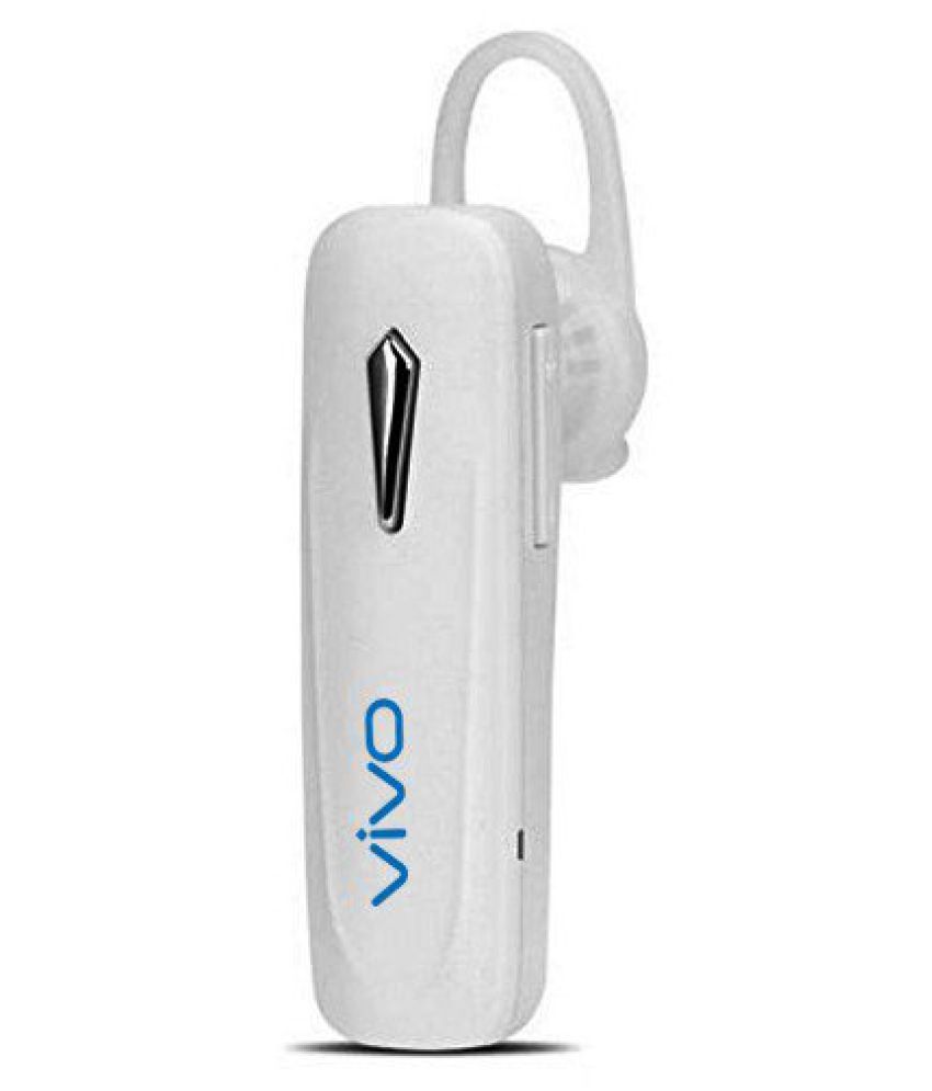 vivo bluetooth headset