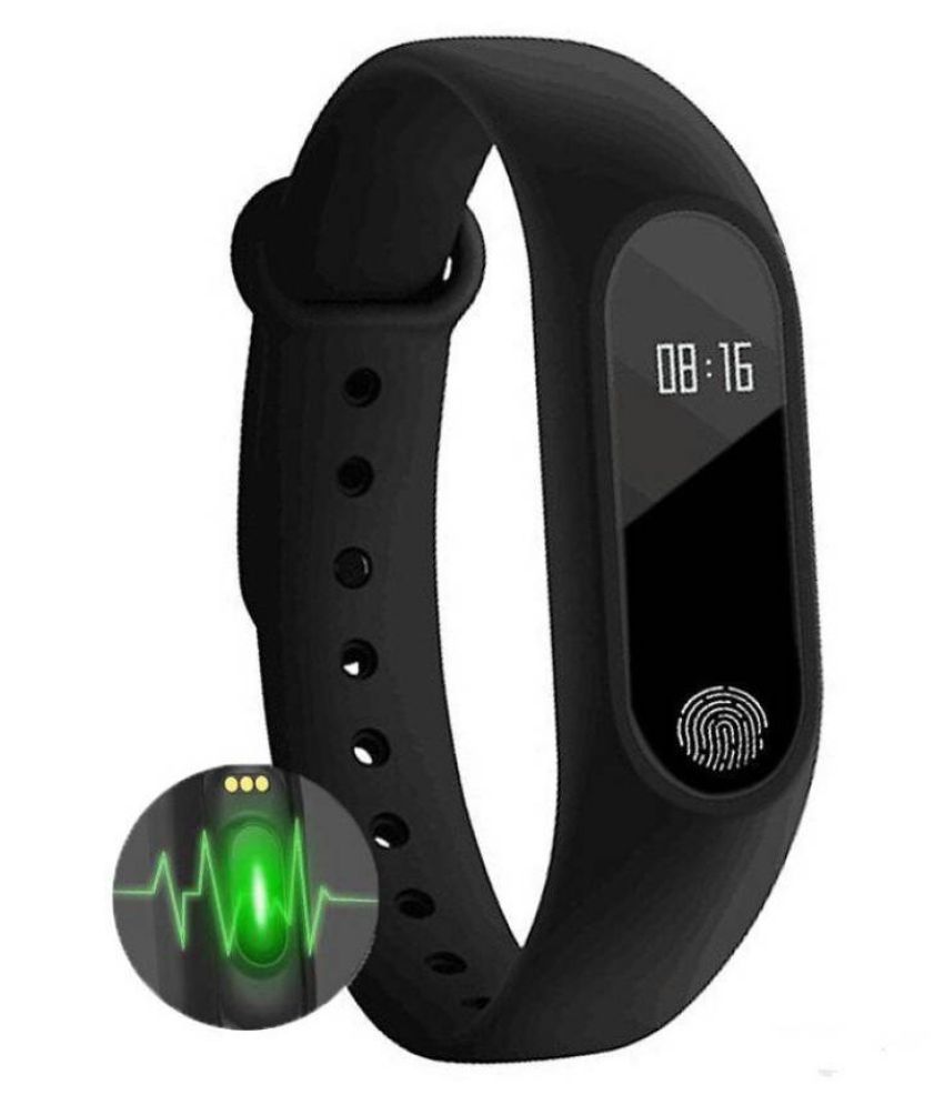 ironfix m2 smart watch review