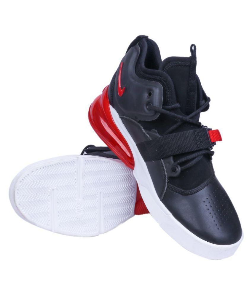 nike 270 air force red