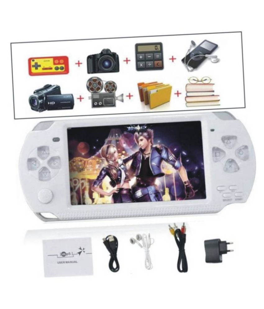 psp game store