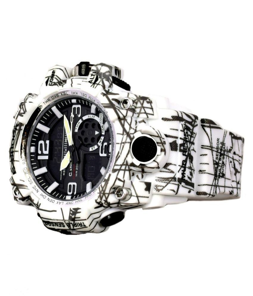 snapdeal g shock