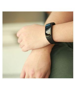 fiado smart band