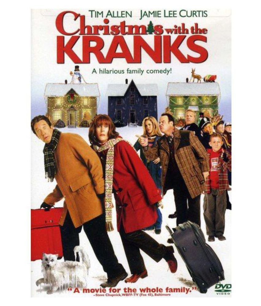 Christmas With The Kranks Soundtrack