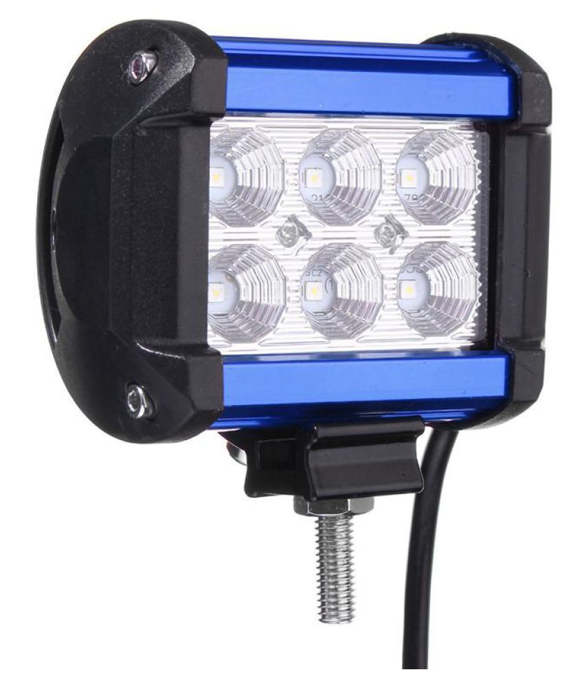 12v led work lights waterproof