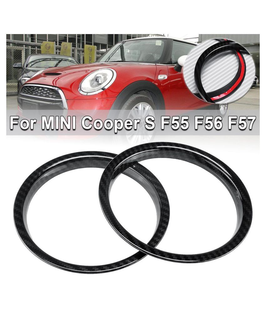 mini cooper speaker cover