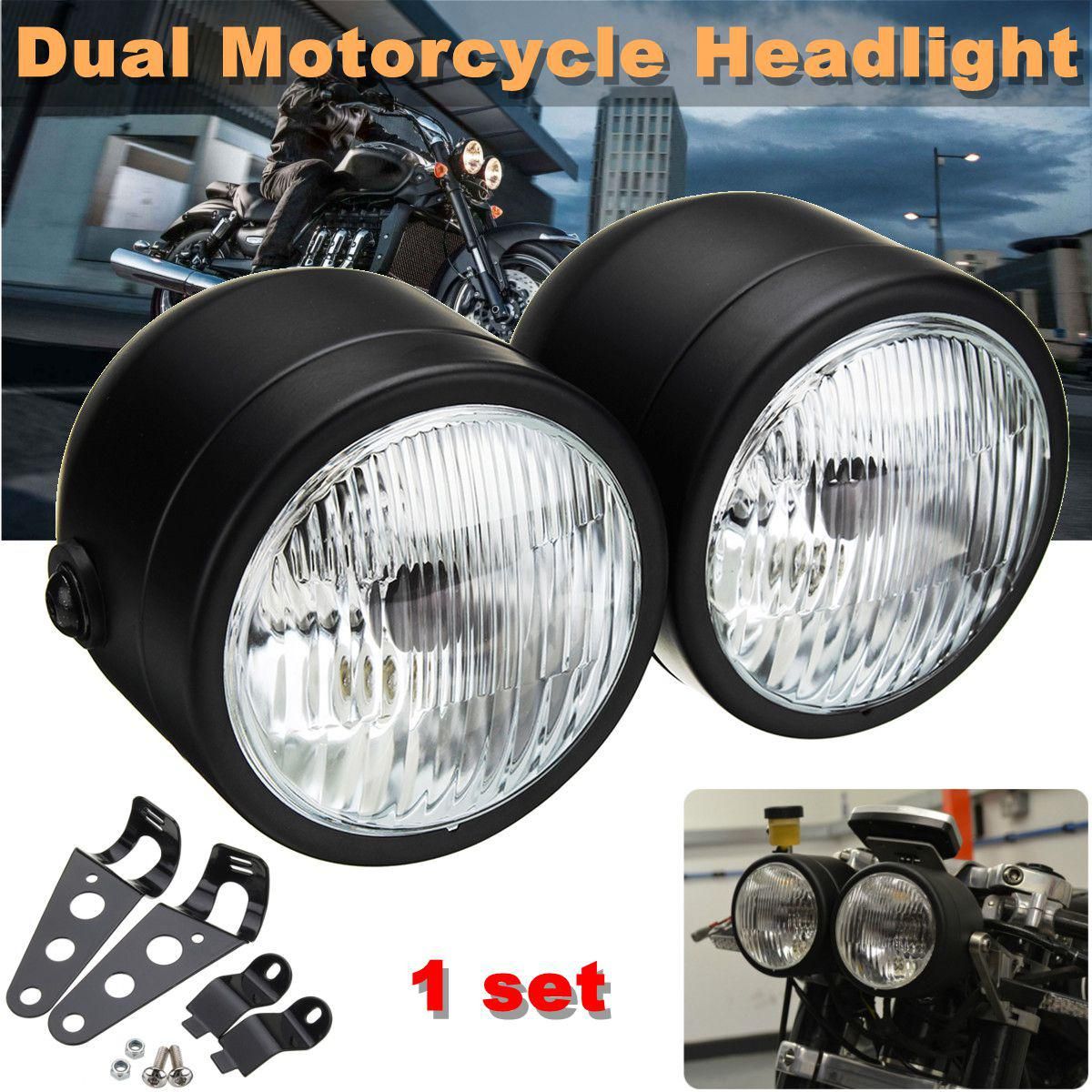 headlight bike price