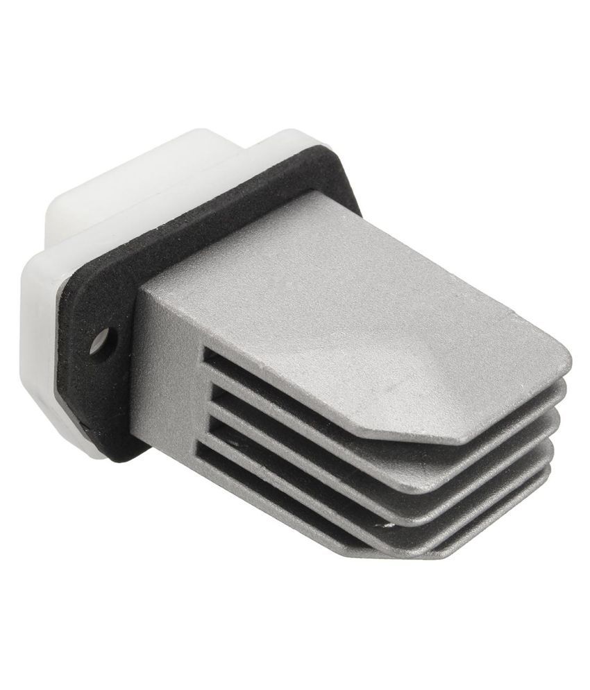 Blower Control Amplifier/Module Resistor For Nissan Rogue Sentra NV