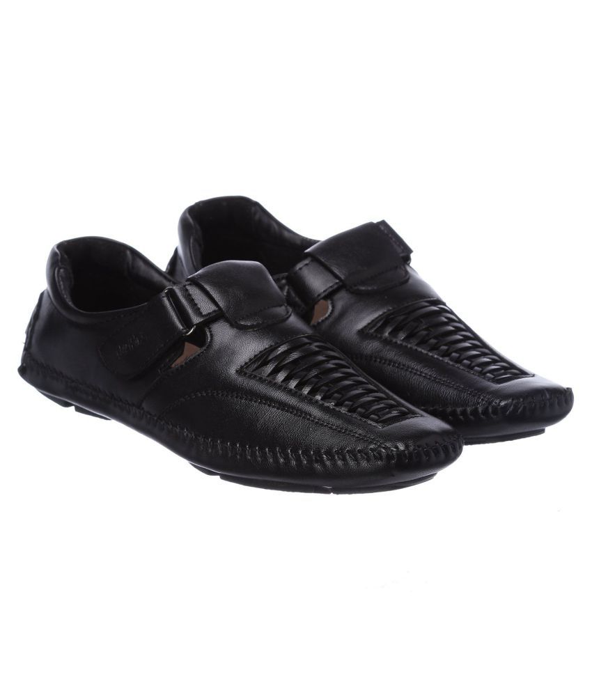 lee fox sandals