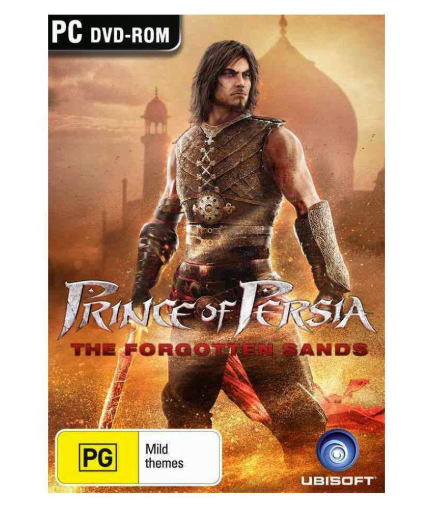 prince of persia 5 game download