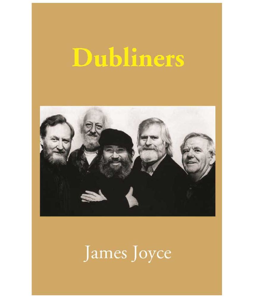     			Dubliners