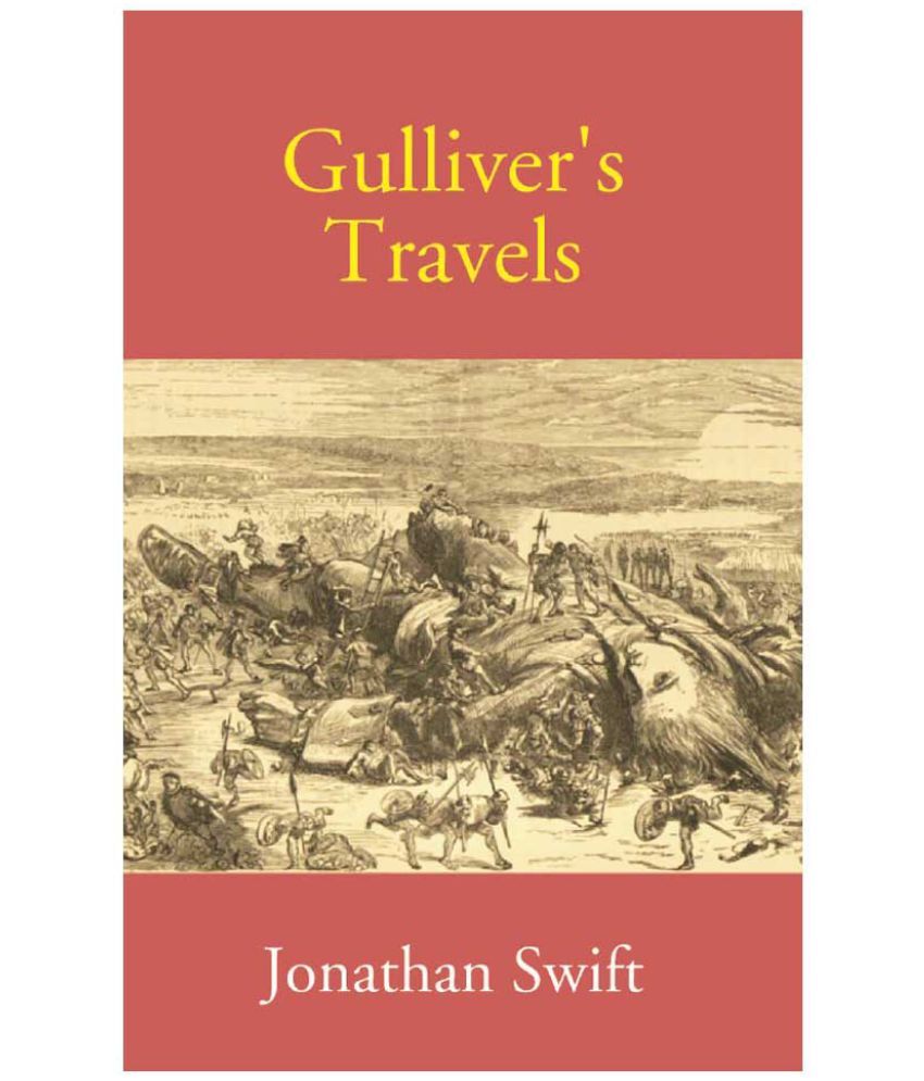     			Gulliver's Travels