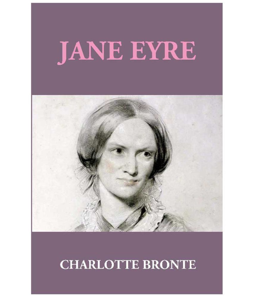     			Jane Eyre