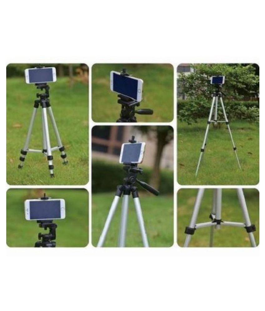Head Kik Mobile Tripod & Camera Tripod Still & Video Tripot Tripod