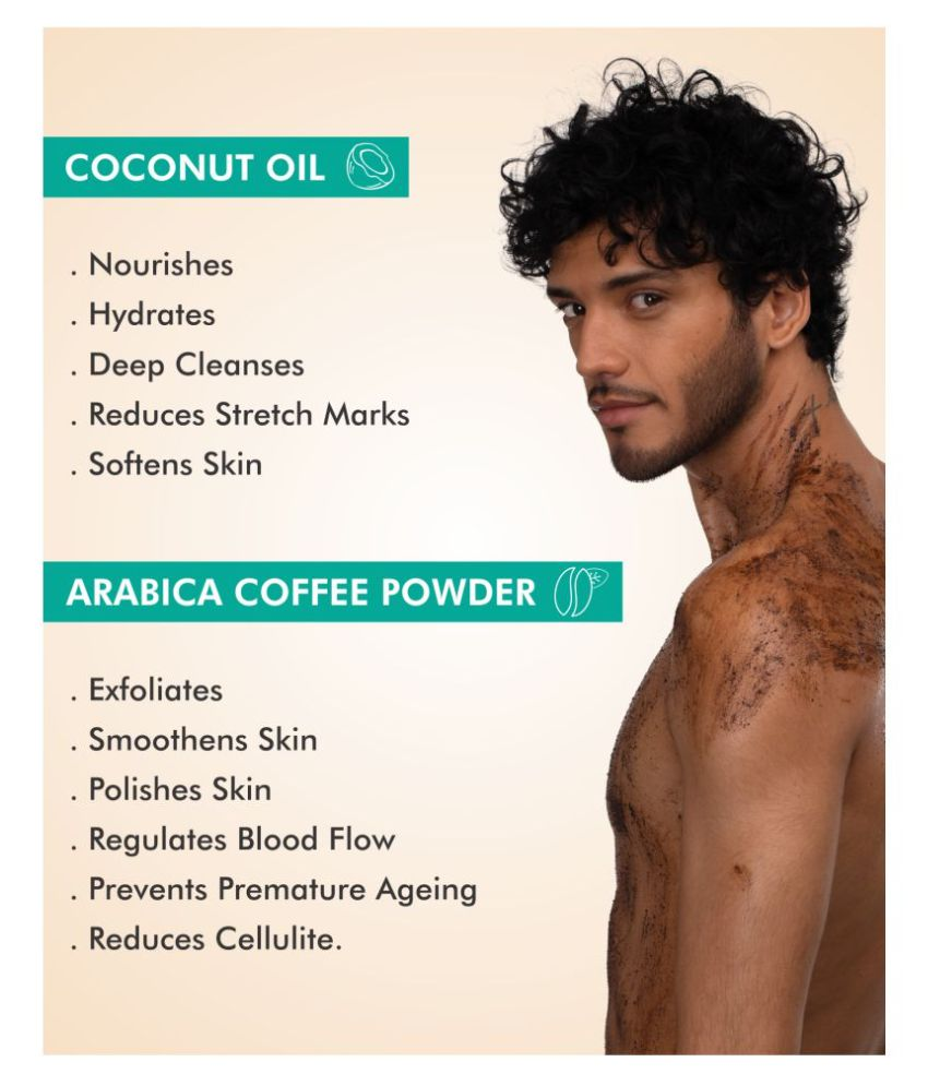 Mcaffeine Body Scrub Powder 100 Gm Buy Mcaffeine Body Scrub Powder 100 Gm At Best Prices In India Snapdeal mcaffeine body scrub powder 100 gm
