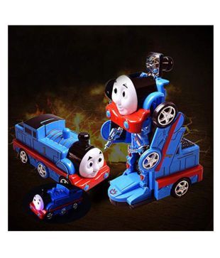thomas the tank engine transformer