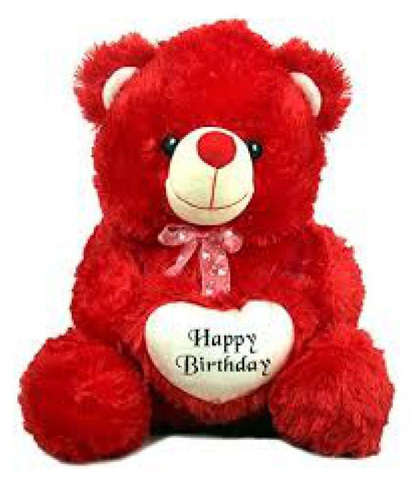 lovable huggable teddy bear