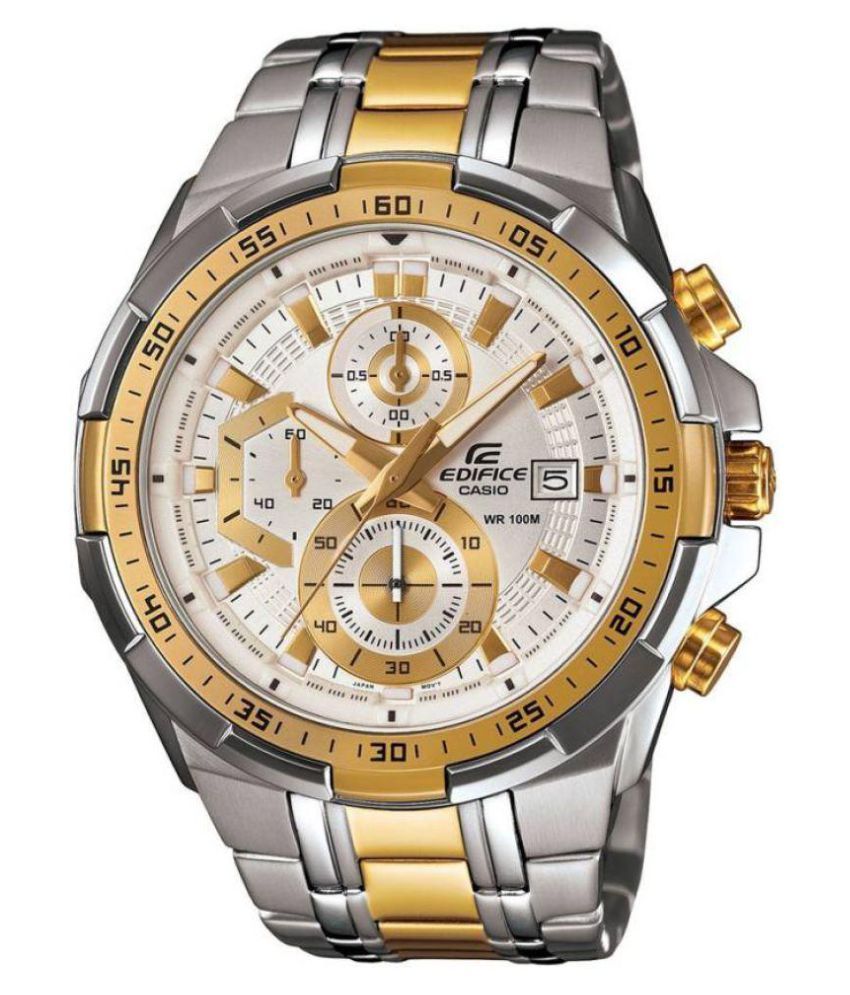 edifice casio snapdeal