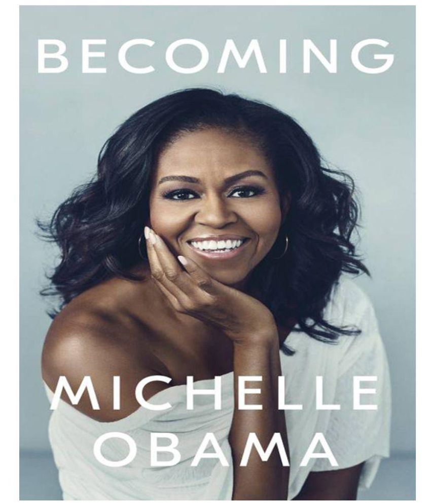     			Becoming Michelle Obama