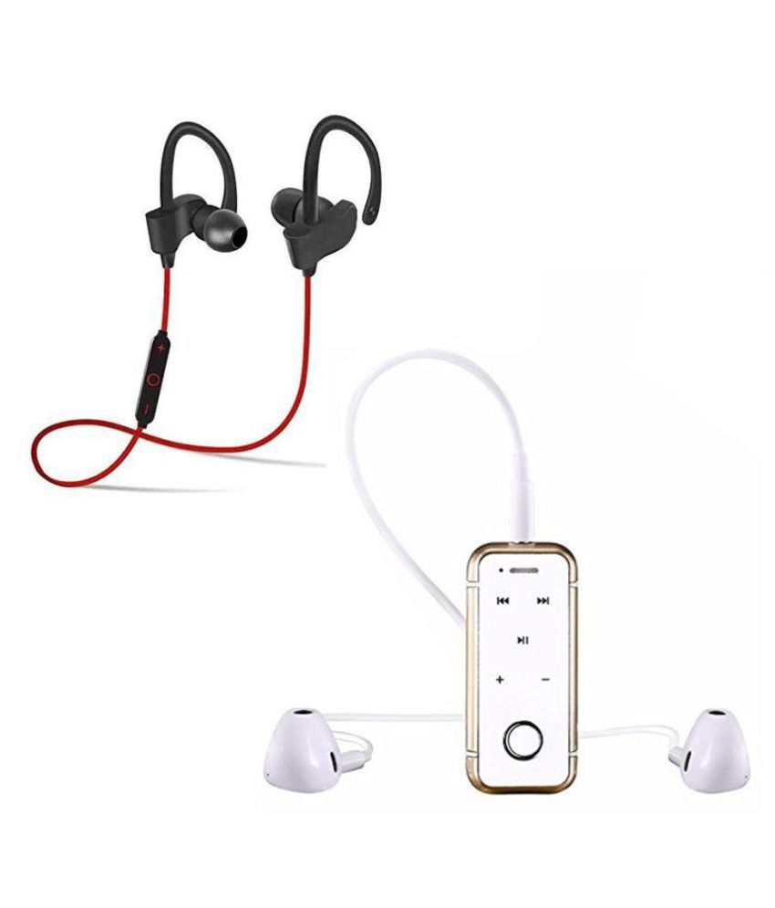 drumstone bluetooth earphones