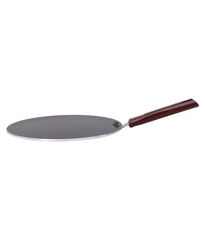 Nirlep Selec J Class Non Stick Aluminium Tawa 5 Buy Online At