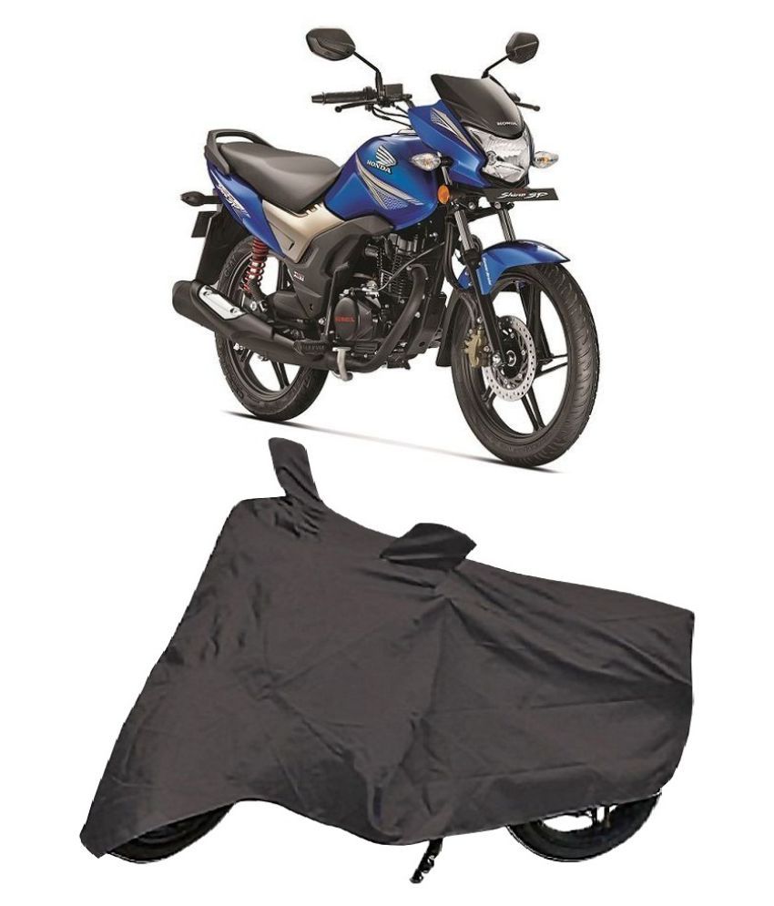 honda cb shine bike cover