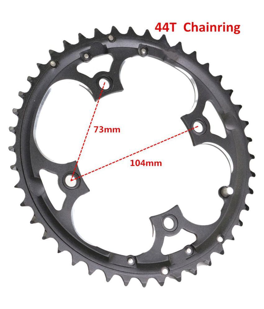 24t chainring