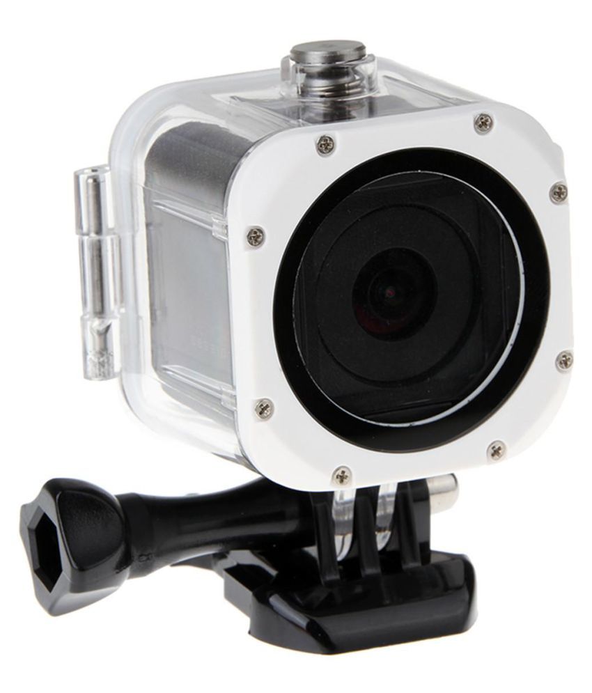 60m Dive Underwater Waterproof Protective Housing Case For Gopro Hero 4 Session Price In India Buy 60m Dive Underwater Waterproof Protective Housing Case For Gopro Hero 4 Session Online At Snapdeal