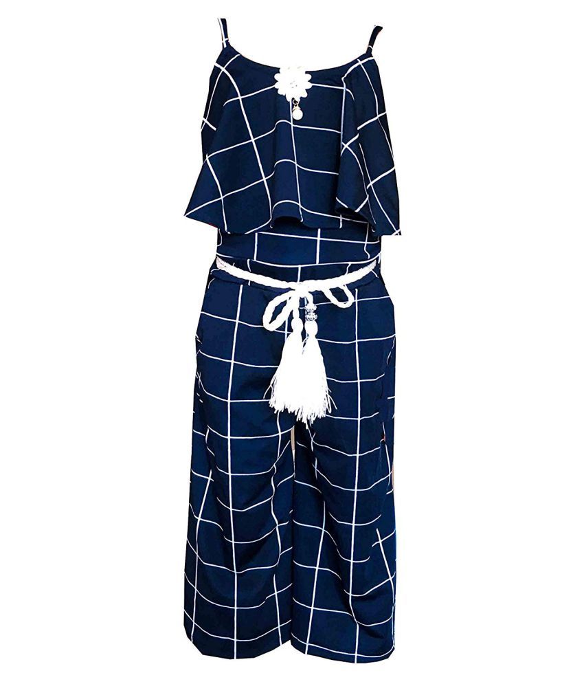 dungaree jumpsuit