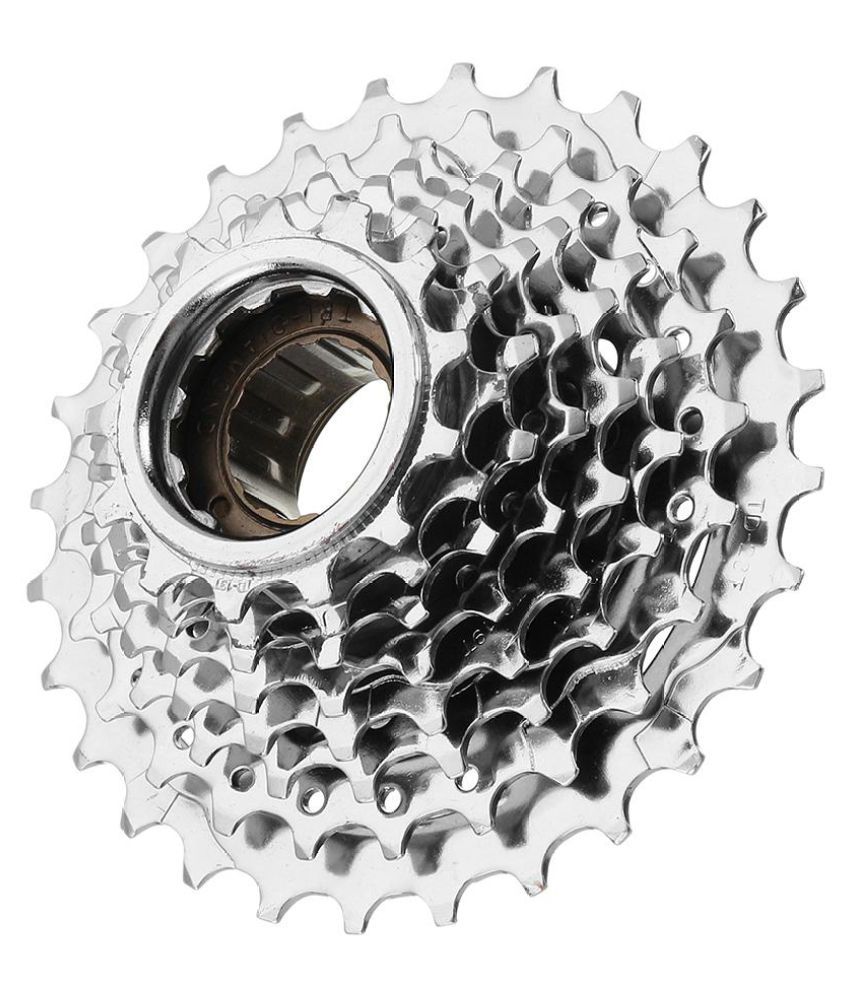 7 gear freewheel