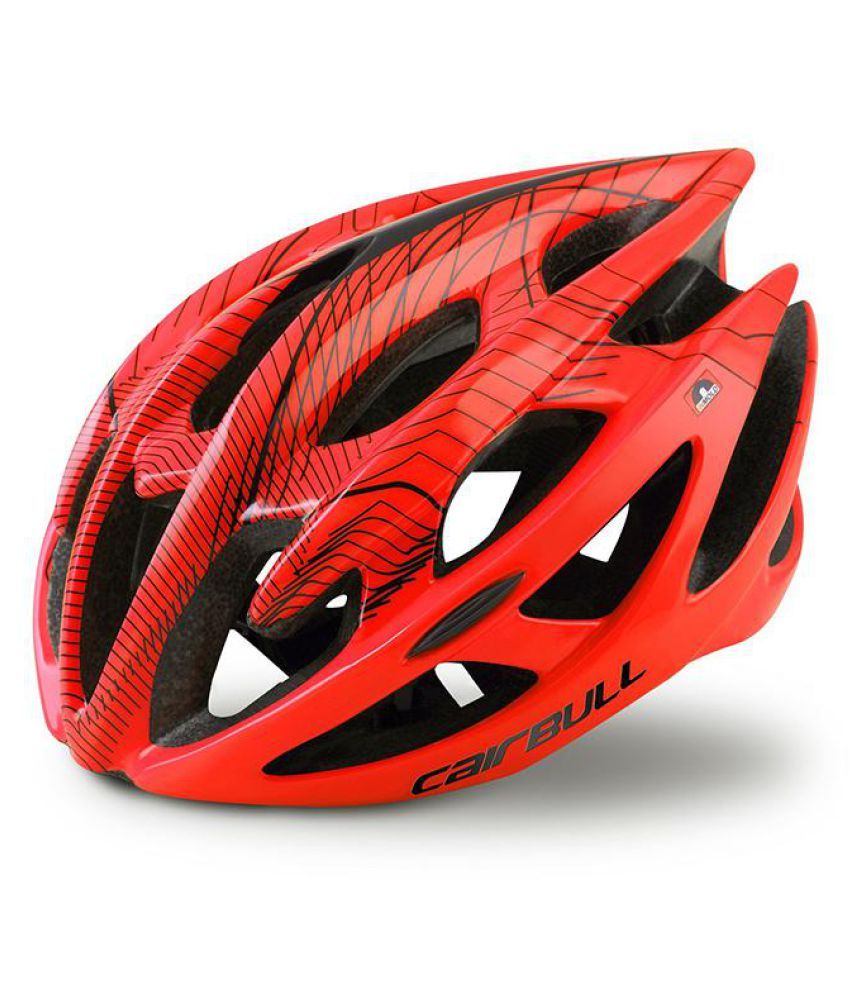 racing helmet bike