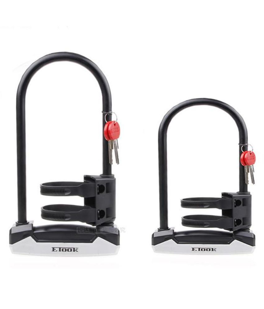 etook bike lock