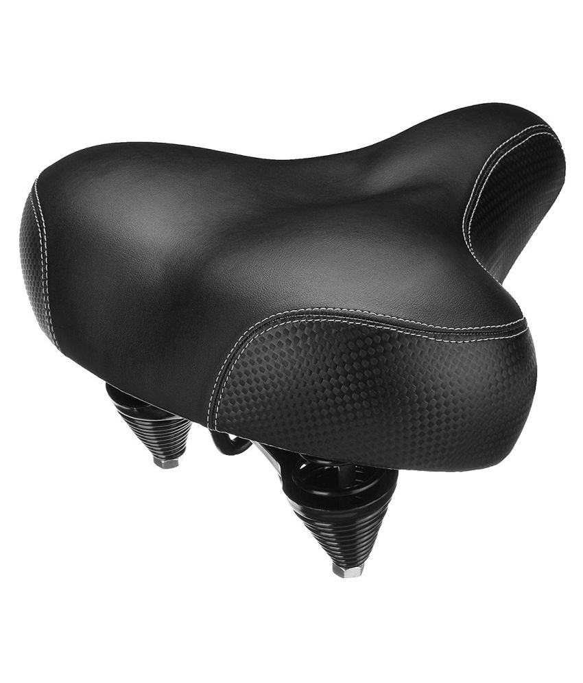 best bike seat for big bum