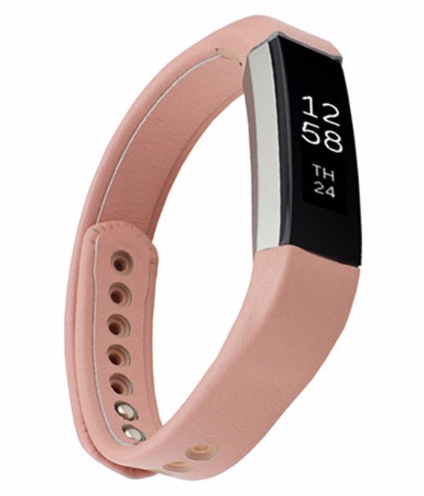 change strap fitbit luxe