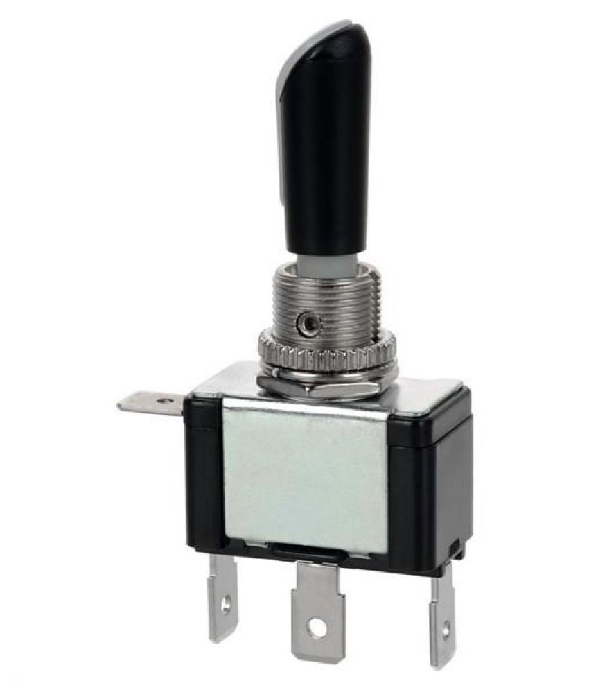 Toggle Switch 4P SPST ON OFF 20A 12V DC Buy Toggle Switch 4P SPST ON