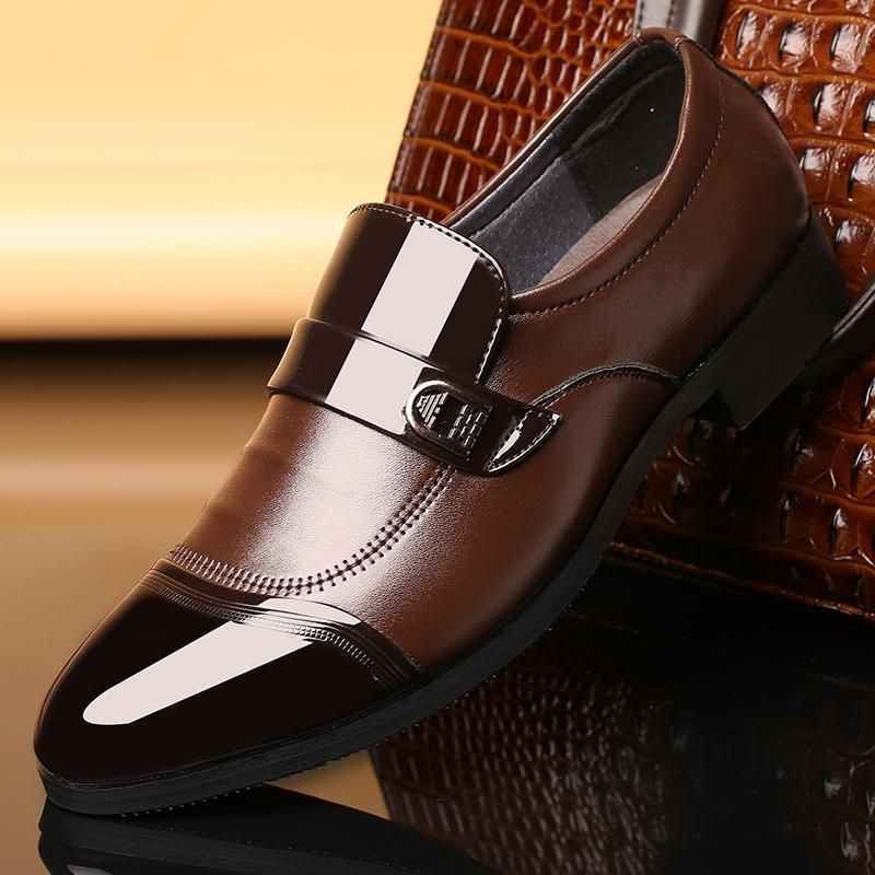 pointed shoes mens india online