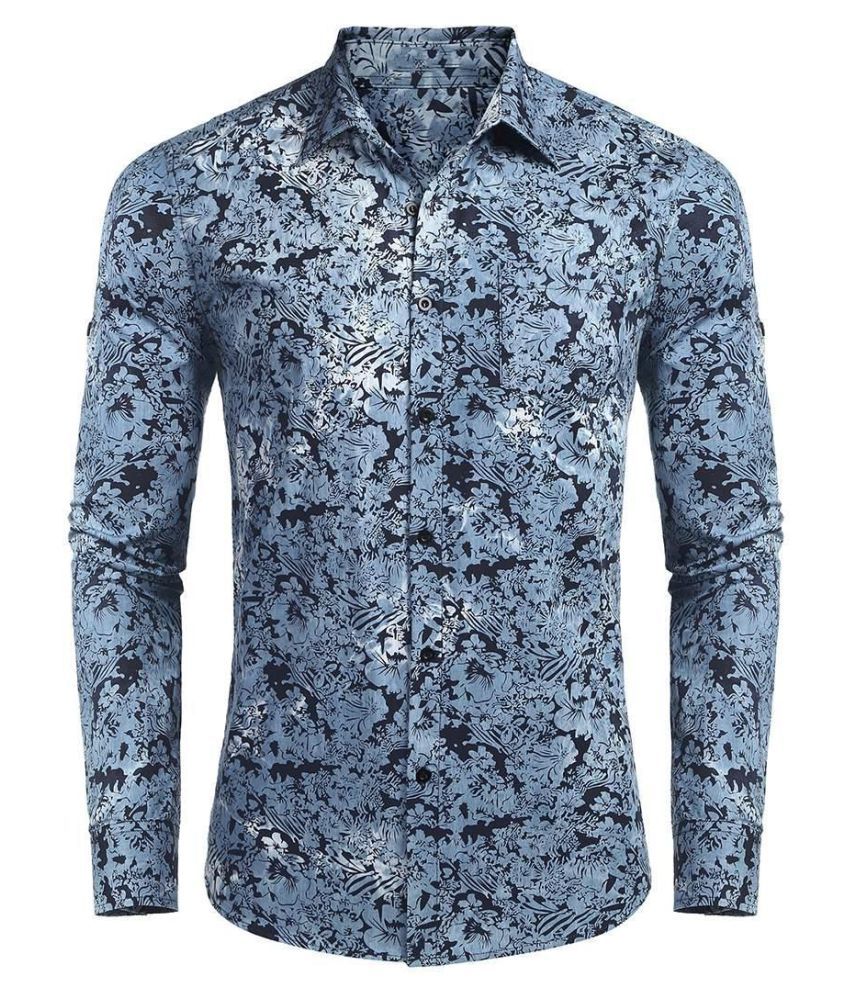 printed shirts snapdeal