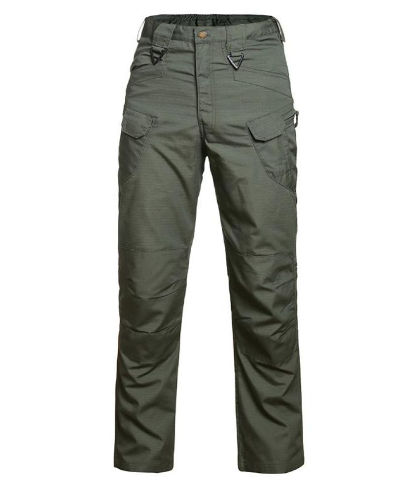 Mens Outdoor Multi-pocket Executive X7 