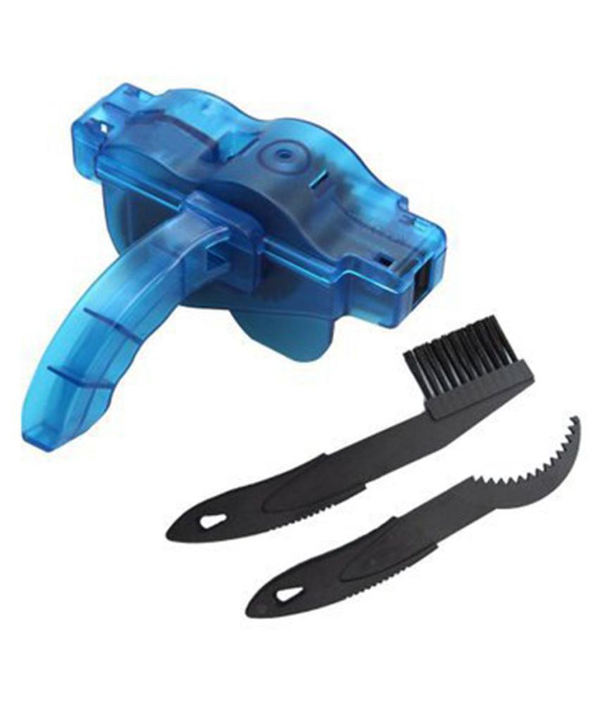 Mountain Bike Chain Cleaner Brushes Bicycle Chain Clean Kit Buy Online