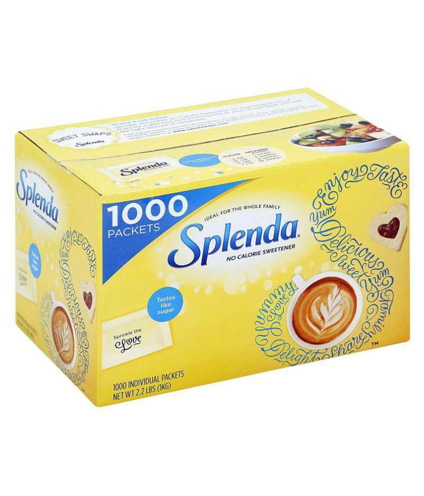 Splenda NO FLAVOUR Digestives & Low Calorie Biscuits 100 gm Buy
